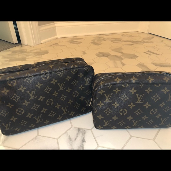 Louis Vuitton | Bags | Louis Vuitton Trousse 23 28 | Poshmark